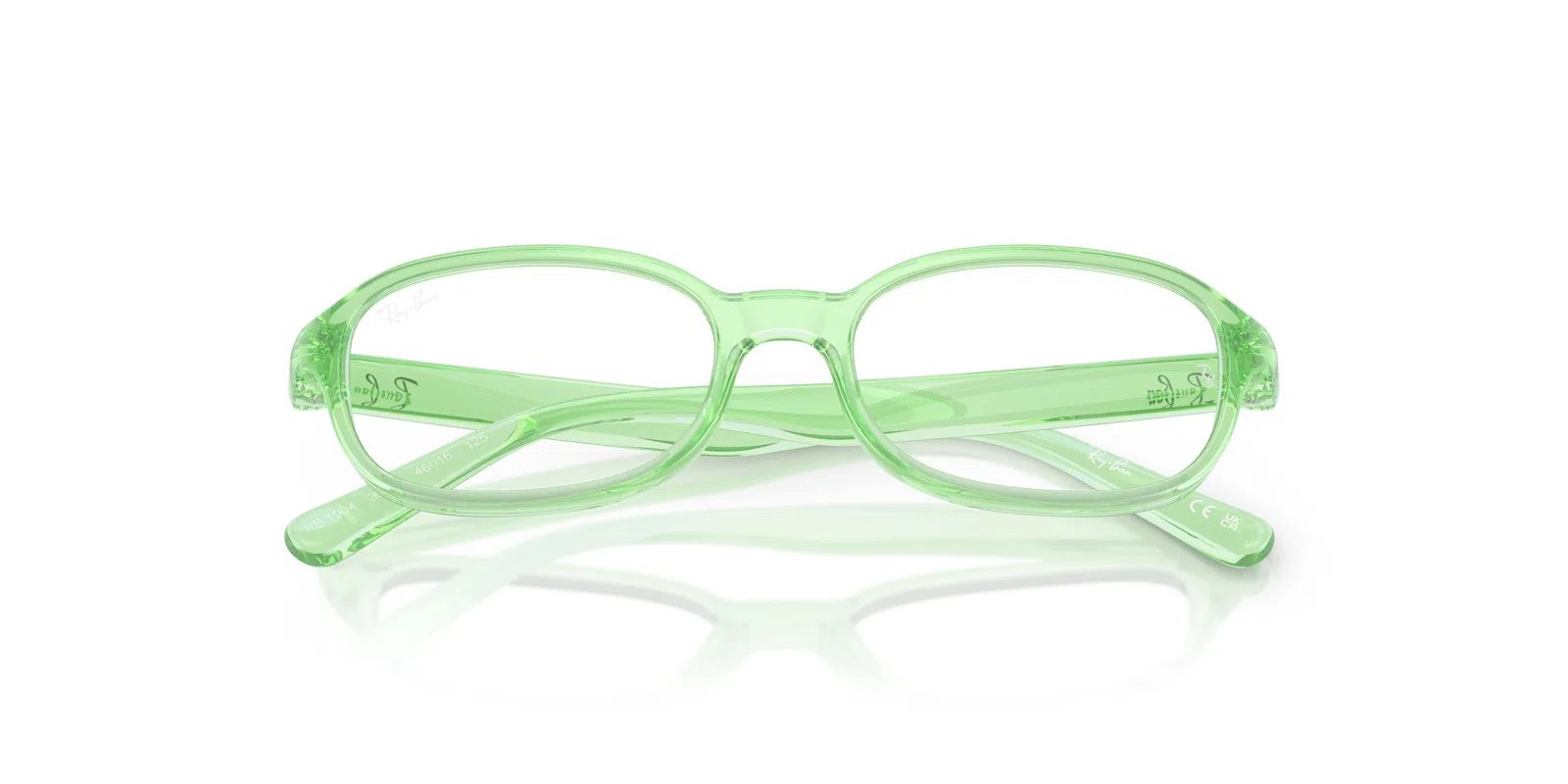 Ray-Ban Junior 1904 Eyeglasses - view 23